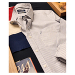 Select Shirts From $29.99 At Nautica