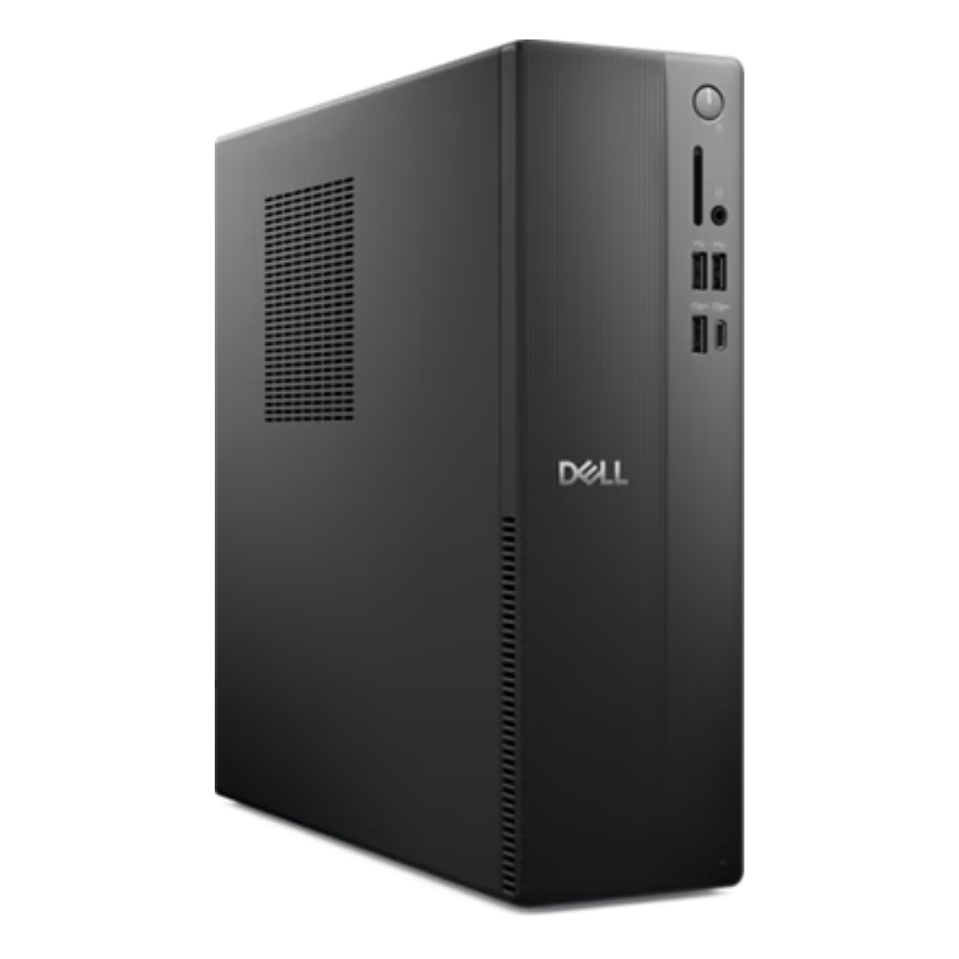 Dell Slim Desktop (Core Ultra 5-225 / 8GB RAM / 512GB SSD)