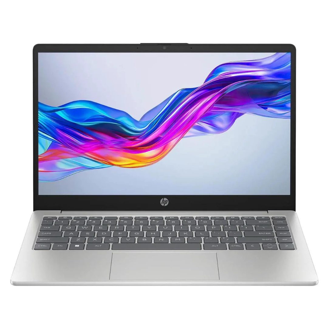 HP 14" FHD Laptop (5 120U / 8GB RAM / 256GB SSD)