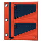 iScholar iQ+ Jumbo Expandable Pencil Pouch