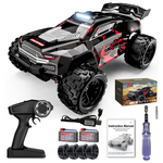 KGF 1:18 Scale 4WD All-Terrain RC Car With 2 Batteries