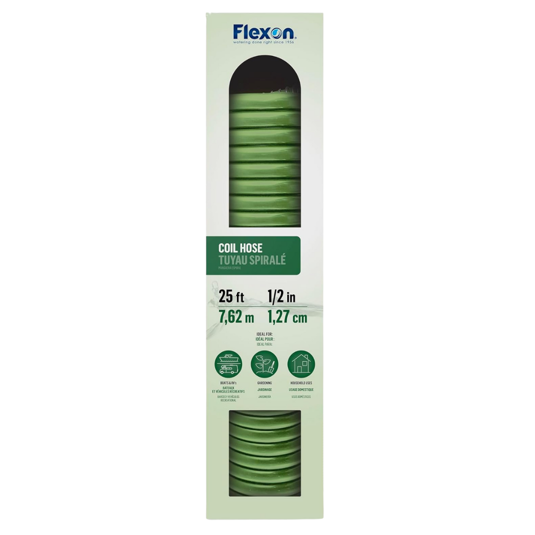 Up To 50% Off On Garden Hose At Amazon