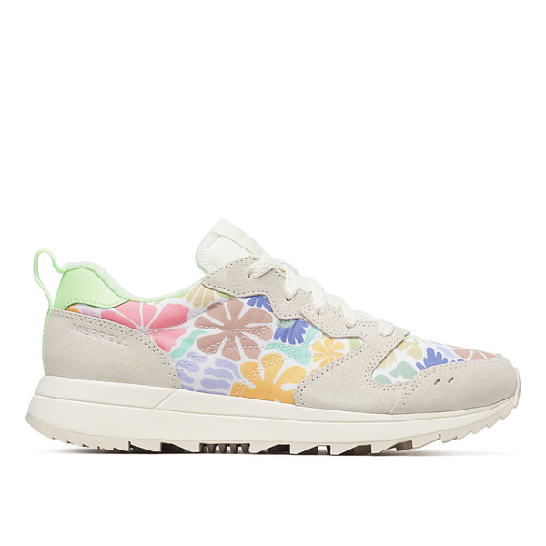 Merrell Women's Alpine 83 Sport Low Shoes (Flora)
