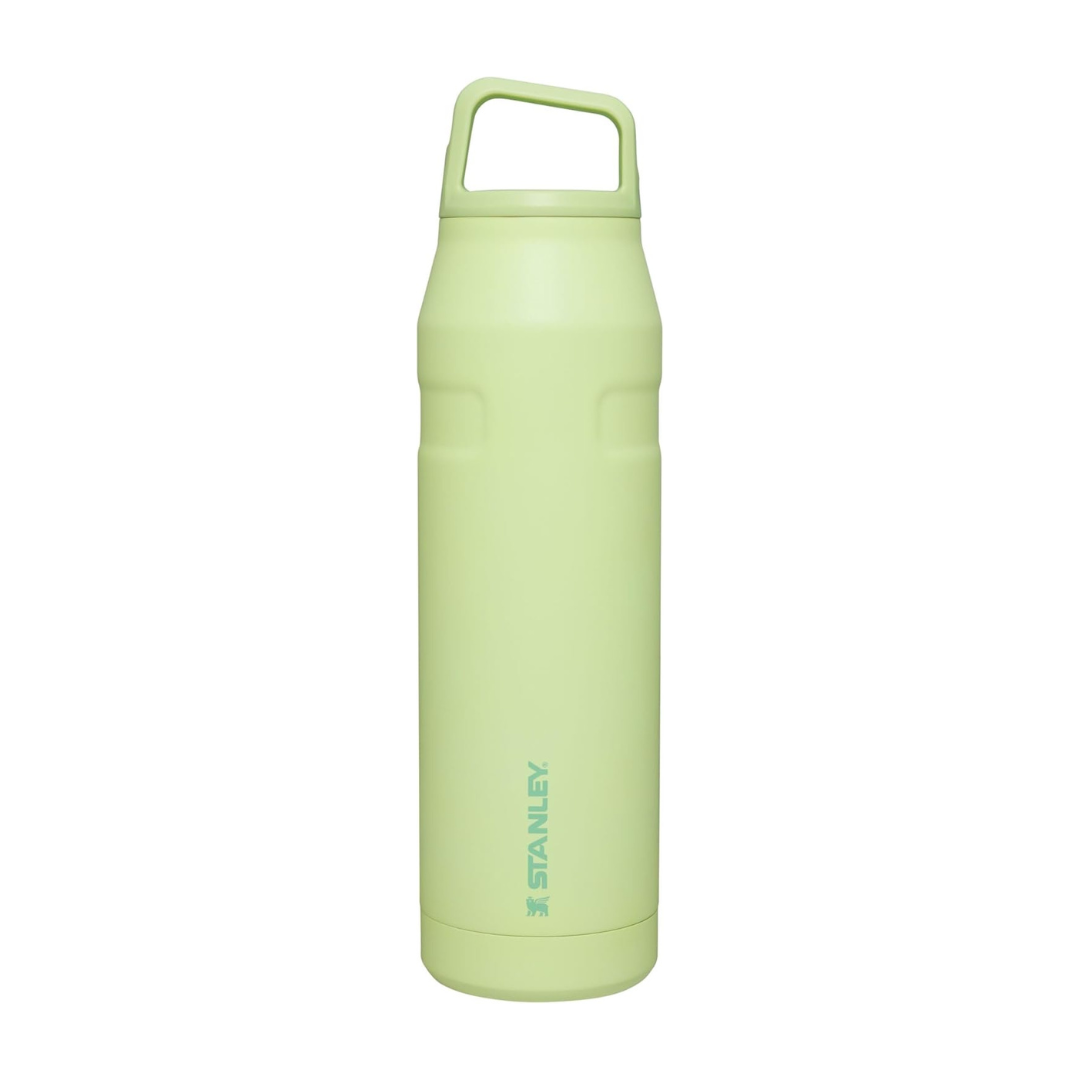 36oz Stanley IceFlow Cap & Carry Insulated Stainless Steel Water Bottle