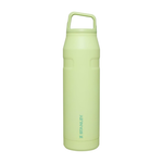 36oz Stanley IceFlow Cap & Carry Insulated Stainless Steel Water Bottle