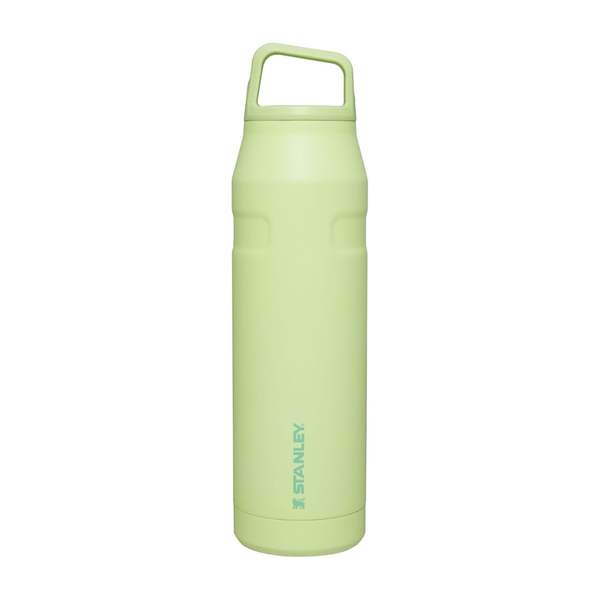 36oz Stanley IceFlow Cap & Carry Insulated Stainless Steel Water Bottle