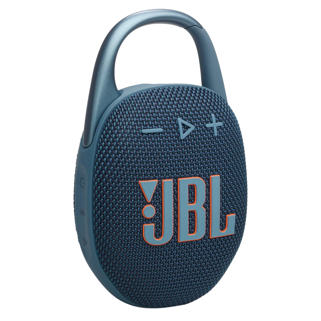 JBL Clip 5 Ultra Portable, Waterproof & Dustproof Bluetooth Speaker (9 Colors)
