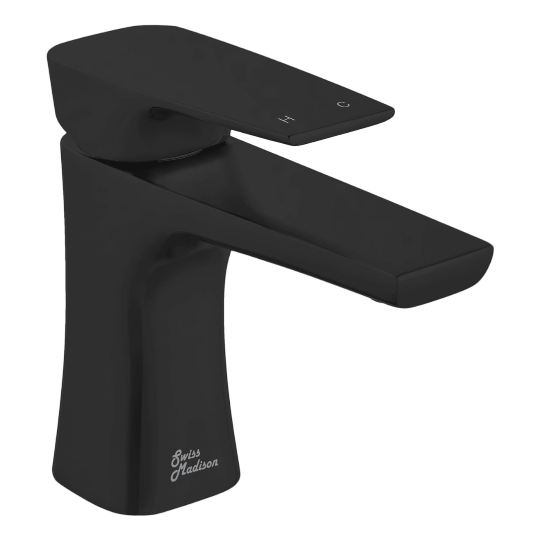 Swiss Madison Well Made Forever