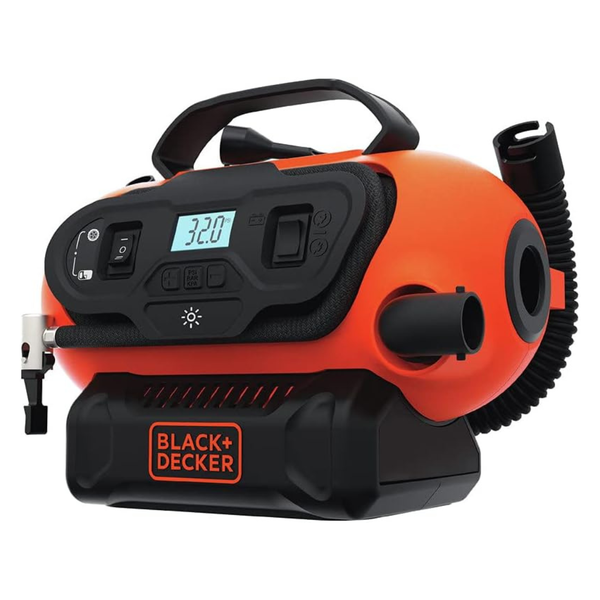 Up To 40% Off On Air Compressor At Amazon