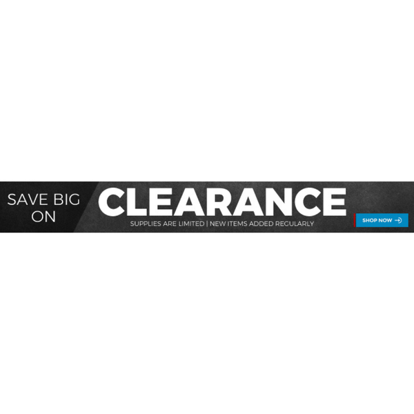 Clearance Deals From BuyDig.com