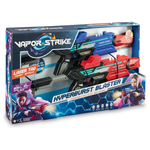Set Of 2 Vapor Strike SharpShooter Hyperburst Blasters W/ Lights & Sounds