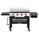 Nexgrill Daytona 4-Burner Propane Gas Grill
