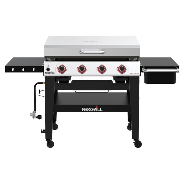 Nexgrill Daytona 4-Burner Propane Gas Grill