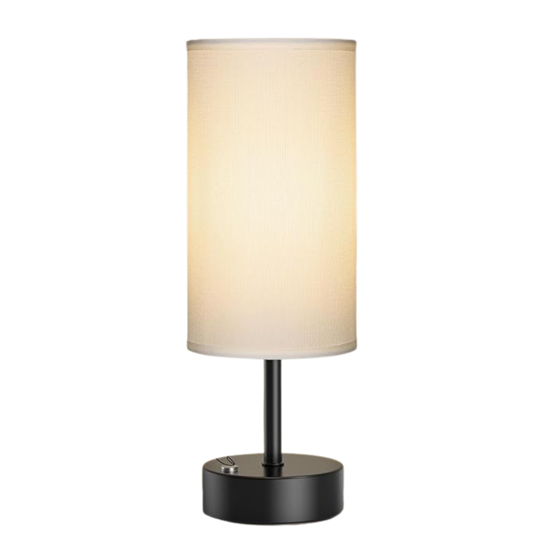 Rottogoon Touch Control Dimmable Cordless Table Lamp