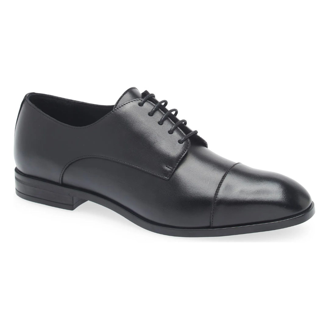 Bally Olexi Cap Toe Derby (Men)