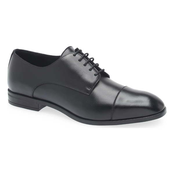 Bally Olexi Cap Toe Derby (Men)