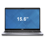 Dell Latitude 5510 15.6" Laptop (i5-10310U / 16GB RAM / 512GB SSD) [Certified Refurb]
