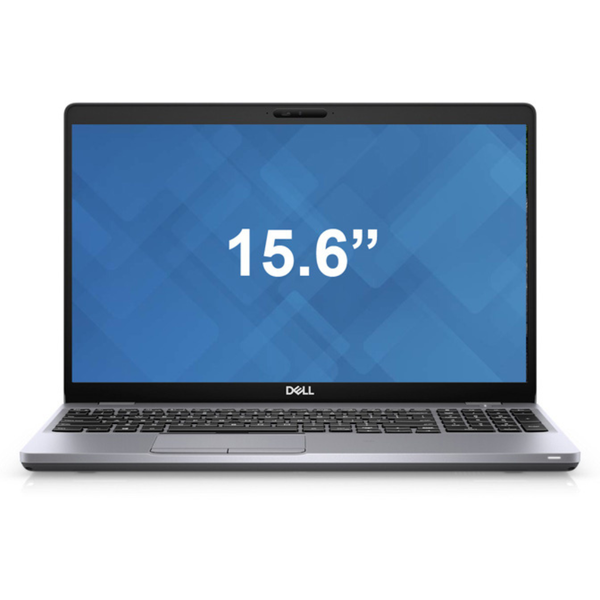 Dell Latitude 5510 15.6" Laptop (i5-10310U / 16GB RAM / 512GB SSD) [Certified Refurb]