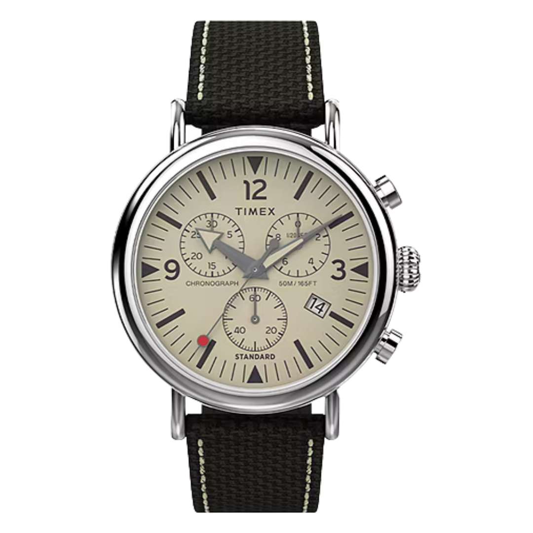 Timex Men's Chronograph 41mm Watch