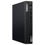 Lenovo ThinkCentre M70q Gen 5 Desktop (i5-14400T / 16GB RAM / 512GB SSD)