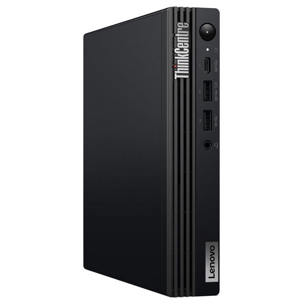 Lenovo ThinkCentre M70q Gen 5 Desktop (i5-14400T / 16GB RAM / 512GB SSD)