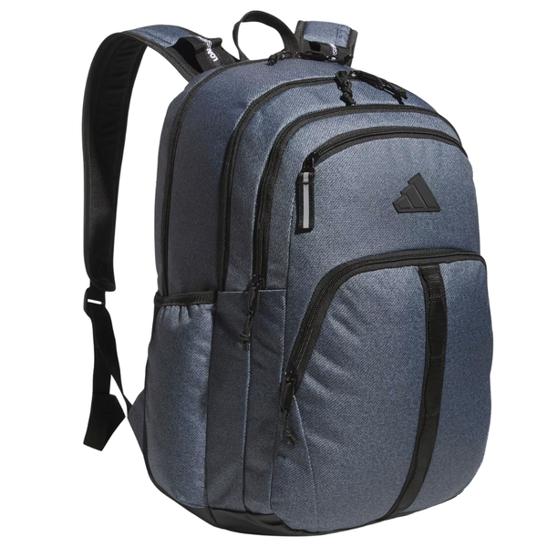 Adidas Prime 7 Backpack (5 Colors)