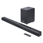 JBL CINEMA SB550 3.1-Ch Soundbar With Wireless Subwoofer