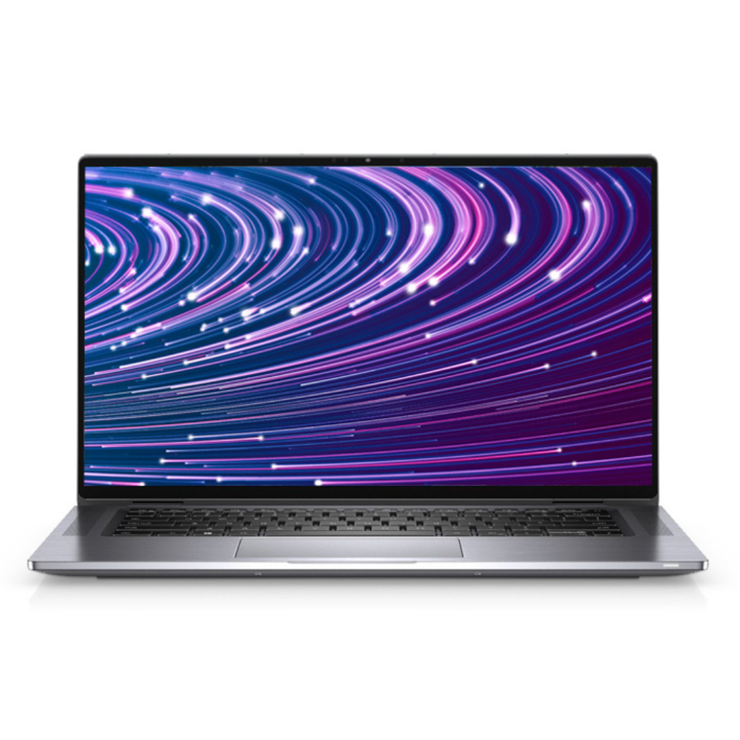 Dell Latitude 9520 15" FHD Touch 2-In-1 Laptop (i7-1185G7 / 16GB RAM / 512GB SSD) [Certified Refurb]