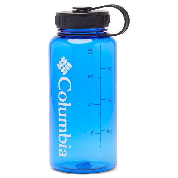 33 Fl. Oz Columbia BPA Free Wide Mouth Tritan Water Bottles (Various)
