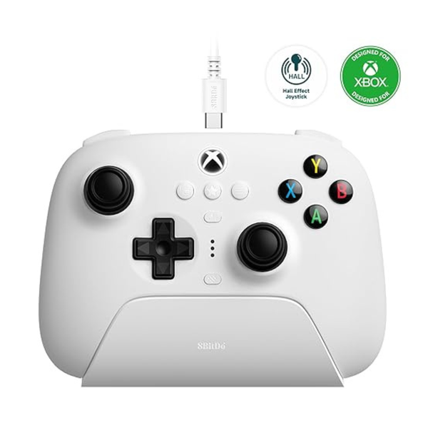 8BitDo Ultimate 3-mode Controller for Xbox X/S/One