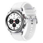 Samsung Electronics Galaxy Watch 4 Classic 42mm Smartwatch [Renewed]
