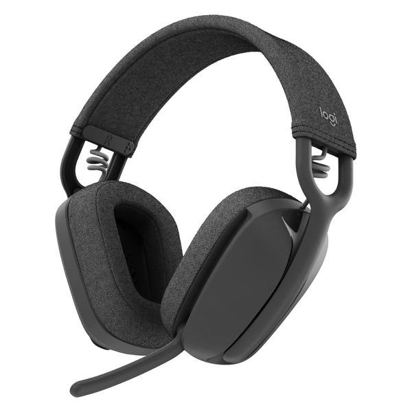 Logitech Zone Vibe 100 Wireless Over Ear Headphones