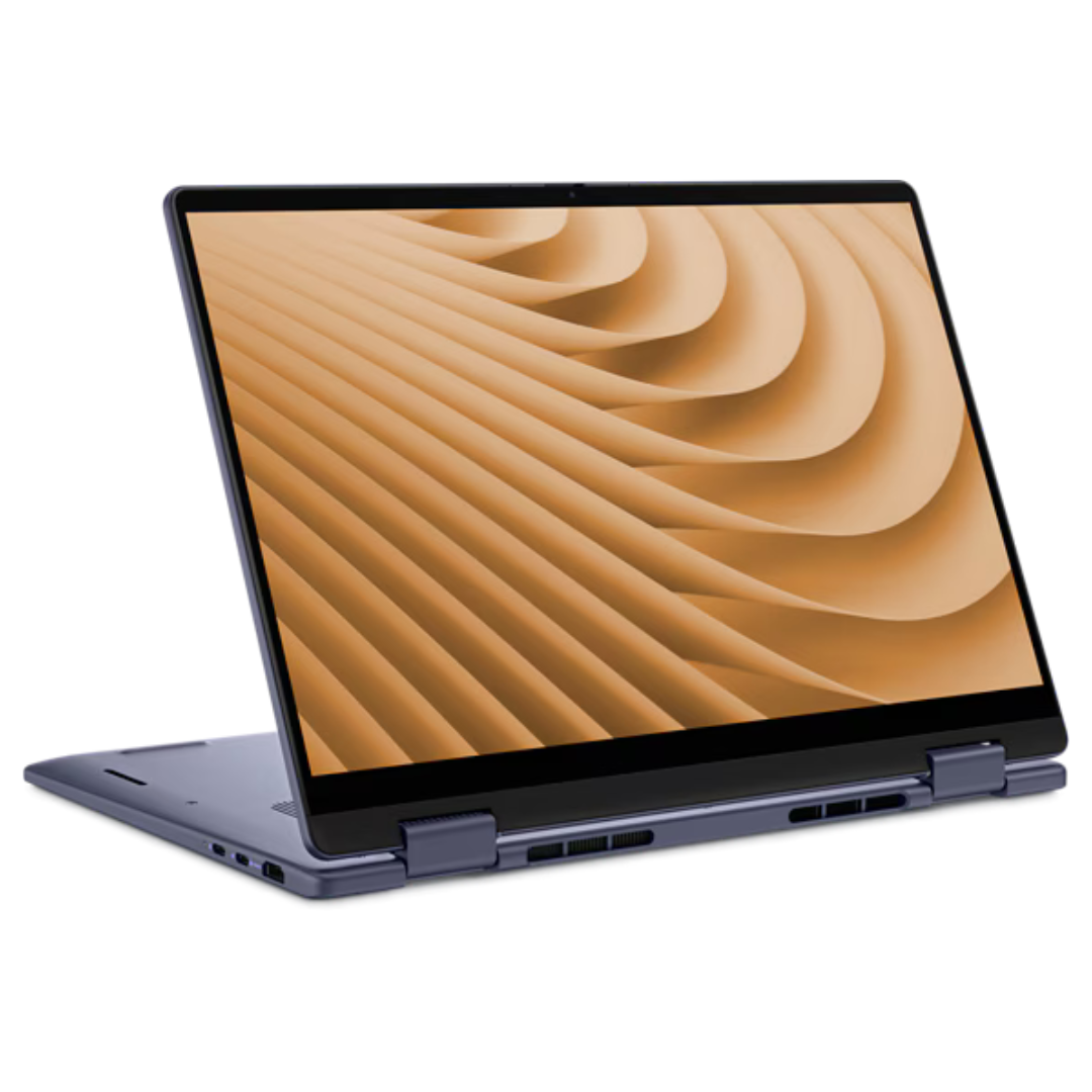 Dell 14 Plus 14" FHD+ Touch 2-in-1 Copilot+ PC Laptop (Ryzen AI 7 350 / 16GB RAM / 1TB SSD)
