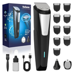 Men's Professional Beard Trimmer & Hair Clipper