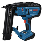Bosch 18V Brushless 2-1/8" 18-Gauge Brad Nailer (Bare Tool)