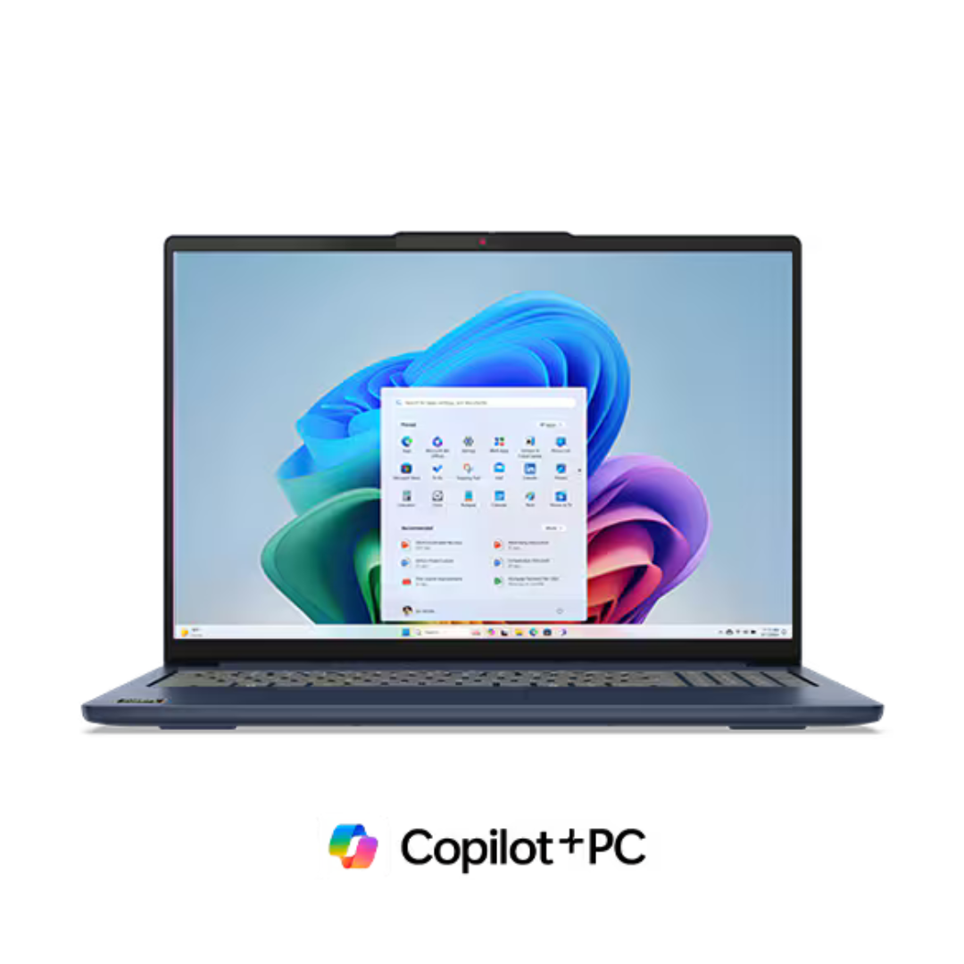 Lenovo IdeaPad Slim 5 16" FHD+ Touch Copilot+ Laptop (Ryzen AI 7 350 / 16GB RAM / 512GB SSD)