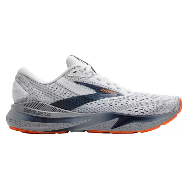 Brooks Men's Adrenaline GTS 24 Supportive Running Shoe (2 Colors)