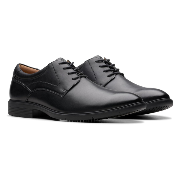 Clarks Men's Eldredge Plain Shoes