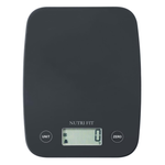 11Lb Digital Food Scale W/ 0.1oz/1g Precision & Tare Function