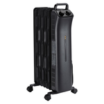 Amazon Basics 1500W Portable Radiator Heater