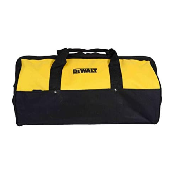 24" DeWalt Heavy Duty Contractor Tool Bag
