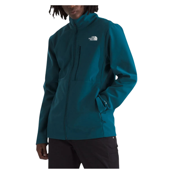 The North Face Men's Apex Bionic 3 Windproof Jacket