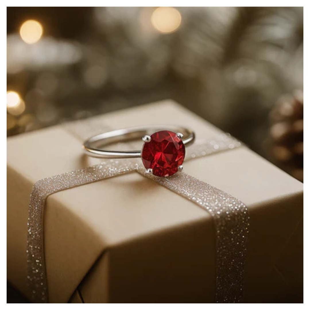 Up To 75% Off On Holiday Jewelry Sets & More At Zulily