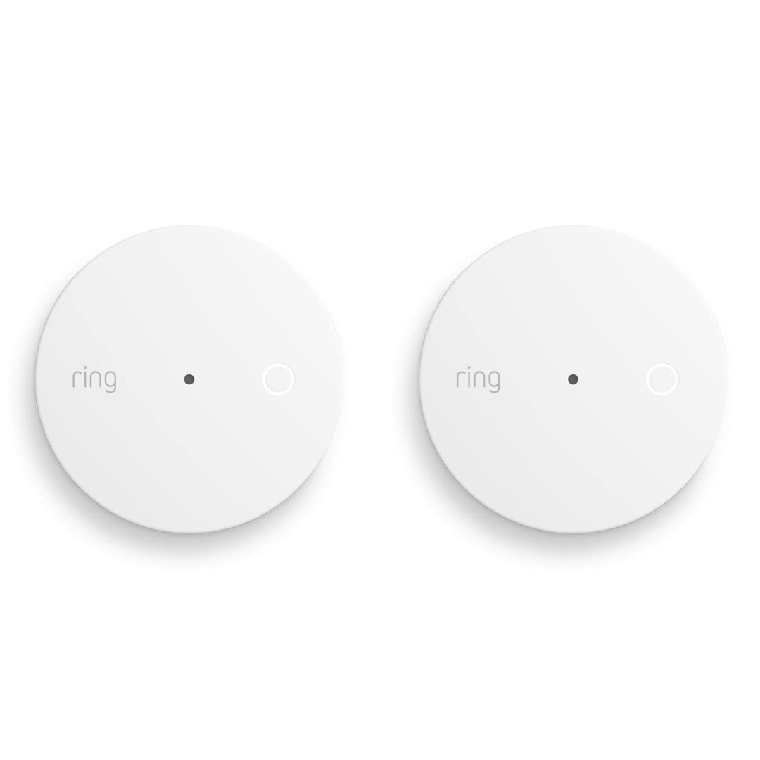 Ring Alarm Glass Break Sensor (2-pack)