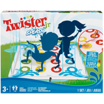 Hasbro Twister Jr. Splash – Outdoor Inflatable Water Twister Game