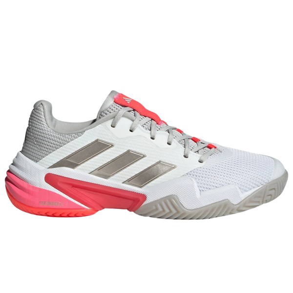 Adidas Women's Barricade 13 Tennis Shoes