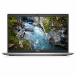 Dell Precision 3560 Mobile Workstation 15.6" Touch Laptop (i5-1145G7 / 8GB RAM / 256GB SSD) [Certified Refurb]