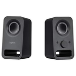 Logitech Multimedia Speakers Z150 With Stereo Sound