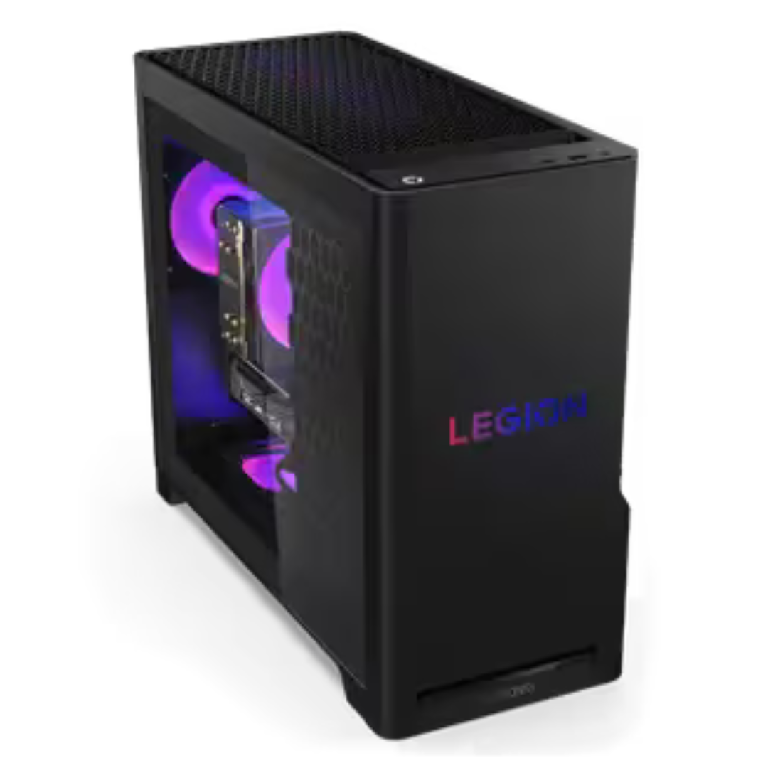 Lenovo Legion Tower 5i Gaming Desktop (Core Ultra 9 275HX / 32GB RAM / 1TB SSD / 16GB RTX 5070 Ti)