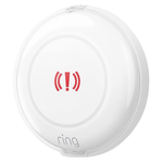 Ring Panic Button W/Battery Backup & Multi-Alarm Settings (Gen 2)